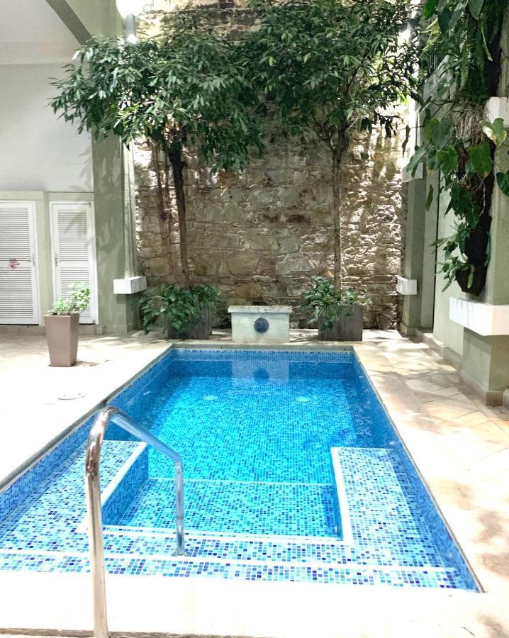 Amazinn Places Casco Viejo Billiard Table And Pool Panama City Exterior photo
